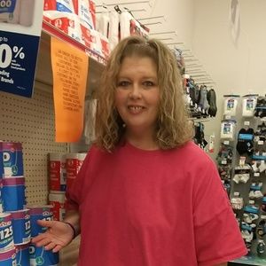 Meet your Posher, Kim